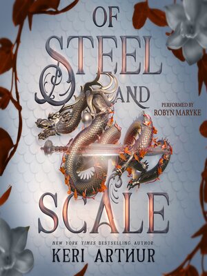 cover image of Of Steel and Scale